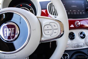Fiat 500 1.0 BSG Mildhybrid, 51kW /AJ NA SPLATKY/ - 15