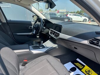 BMW 320D xDrive 2022 - 15