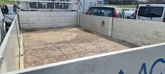 Opel Movano 2,3 Ctdi 110 KW 2014..Valník - 15