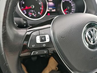 Volkswagen Tiguan 1.5 TSi ACC,Kůže,Panorama - 15