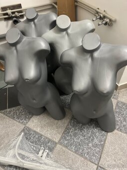 Prodám vybavení obchodu - 15