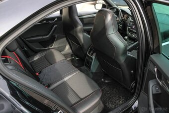 Škoda Octavia 2.0 TDI CR DPF RS - 15