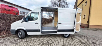 Volkswagen Crafter,103KW,L2H2,2xŠOUPAČKY,BEZ KOROZE,DPH - 15