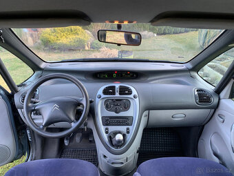Citroën Xsara Picasso 1.6 HDI 16V - 15