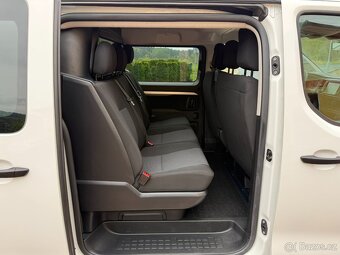 TOYOTA PROACE L2 2.0 D-4D 90kW-2021-131.611KM-6MÍST-DPH - 15