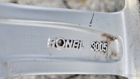 ALU KOLA ORIGO AUDI S LINE 18 245/40 R18 - 15