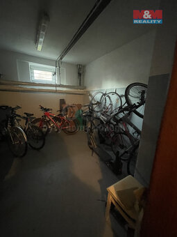 Prodej bytu 2+1, 60 m², Kopřivnice, ul. Kadláčkova - 15