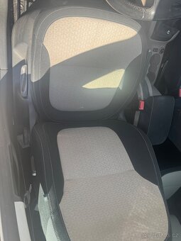 Prodám Škoda Yeti 1.8tsi 118kw - 15