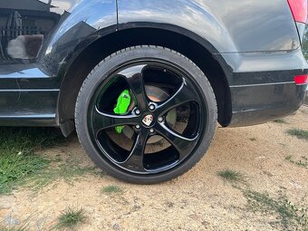 Audi Q7 3.0tdi 180kw 8st automat 2014 - 15