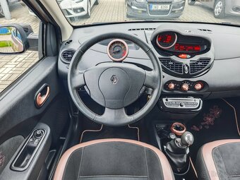 Twingo Miss Sixty 1.2 16V 55kW - 15