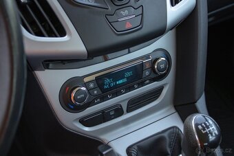Ford Focus 1.6 TDCI po 1.majiteľovi /aj na splátky/ - 15