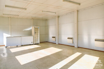 Montovaná stavba 96 m², okres Uherské Hradiště - 15