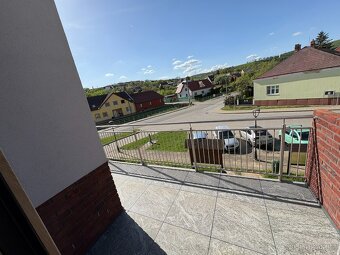 Byt 48m2 + 8,6 m2 balkon Osvětimany (Kyjov, Uherské Hradiště - 15
