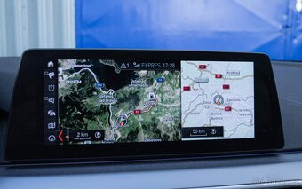 BMW Rad 5 520d xDrive 140kW automat - 15