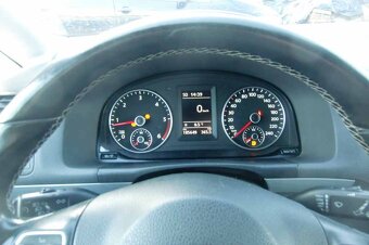 VW TOURAN 1,6TDI Cup - 15