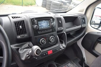 🚗 Peugeot Boxer 2.0 HDI 120KW • L4H2 • DPH - 15