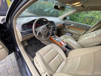 Audi A6 3.2 FSI - 188 kW - QUATTRO - 15