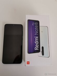 Redmi Note 8 Pro, 64 GB + kryty - 15
