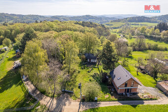 Prodej pozemku k bydlení, 1792 m², Kamenice - Ládví - 15