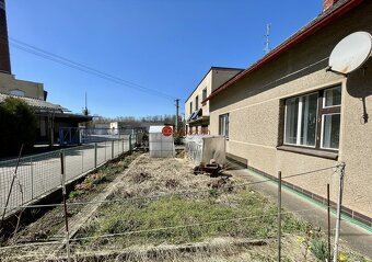 Rodinný dům na prodej – ideální k rekonstrukci - 15