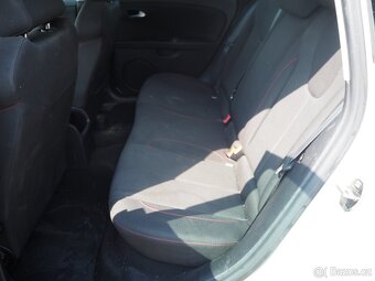 Seat Leon FR 2.0 TDI FACELIFT, SPORT - 15