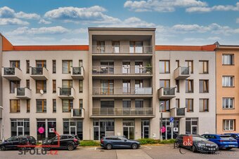 Prodej, byty/3+kk, 107 m2, Kollárova 1714/1, Pražské Předměs - 15
