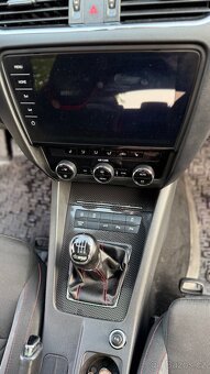 ŠKODA OCTAVIA 3 RS TDI 2018 - 15