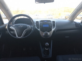 Hyundai ix20 1.4 CRDi 90PS/1Maj - 15