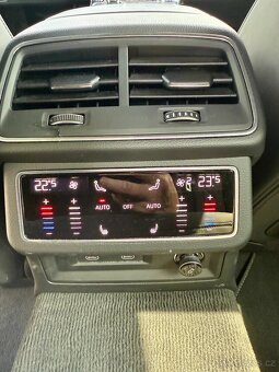 Audi A7, 45 TFSI, S-Line, Laser, HUD, All-Wheel-Steering - 15