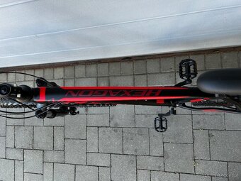 KROSS Hexagon 3.0 / 27.5" / L / - 15