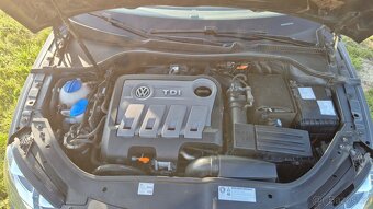 VW EOS 2.0tdi 130kW, r.v. 2012, 164.t.km, STK 11/26 - 15