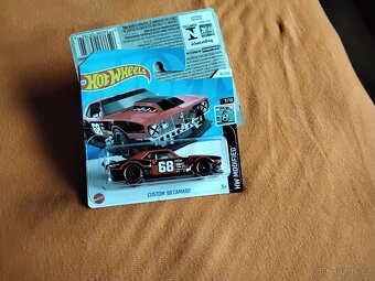 Hot Wheels 1 - 15