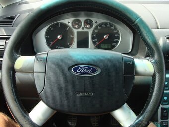 Ford Galaxy, 1.9 TDi, 85 kW, tažné,nová STK - 15