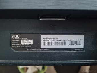 Herní Počítač RTX 2060/Intel I7-8700 - 15