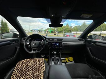 Skoda Superb 2022 2.0 - 15