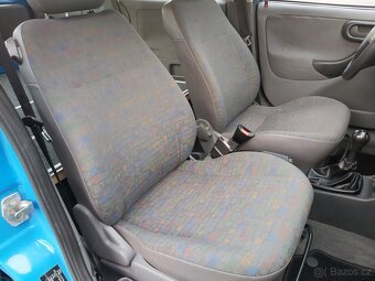 Opel Combo 1.6 64 kw, 2004, - 15