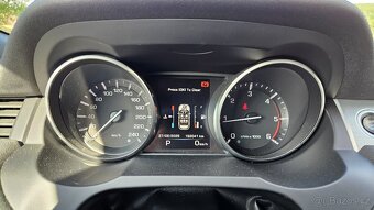 Range Rover Evoque SD4 - 15