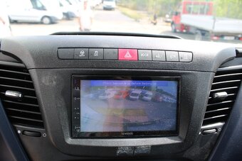 Iveco, Daily 65C18 3,0 Hi-Matic Čelo 94tkm TOP STAV - 15