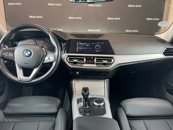 Bmw G20 330d 195 kw Automat, zadokolka, 1maj,12.2020, serv. - 15