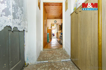 Prodej rodinného domu, 84 m², Nesuchyně - 15
