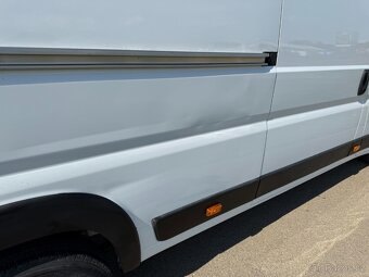 Fiat Ducato Maxi L5H2 2.2 Multijet 2023 12 tis.km DPH - 15