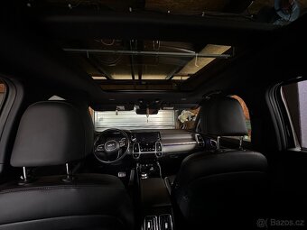 Kia Sorento 2023 Max výbava/Pano/naj. 33tic. - 15