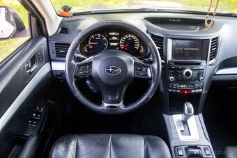 Subaru Outback Executive 2.0D /AJ NA SPLATKY/ - 15