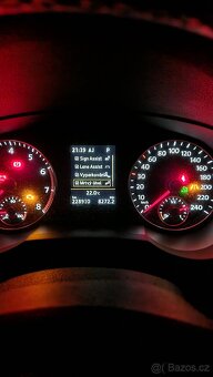 Seat Alhambra 1.4 TSI DSG - 15