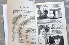 Knihy z angličtině - prodej i jednotlivě - 15