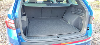 Také na splát.ky Škoda Kodiaq RS 2.0TDI DSG 4X4 176kW - 15