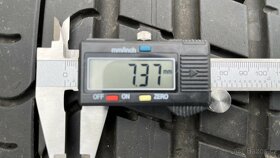 Letní pneu PIRELLI P ZERO MO 235x50 R19 99W - 999 Kč/2 ks - 15