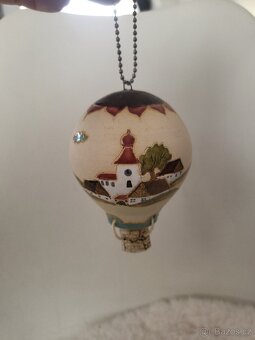 1Mix keramiky a skla z druhé poloviny 20. století - 15