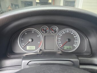 Vw volkwagen Passat b5.5 1.9tdi 96kw combi tažné zařízení - 15