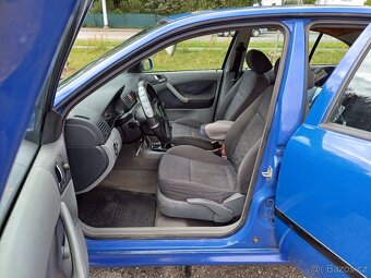 Škoda Octavia 1.9TDI 66kw 1999rv, TAŽNÉ - 15